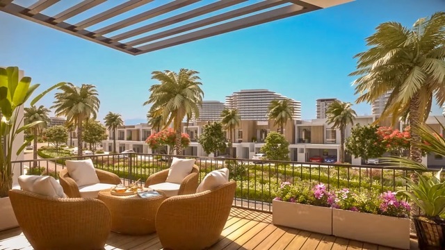 Marbella Villas  - to je váš druhý domov na pláži